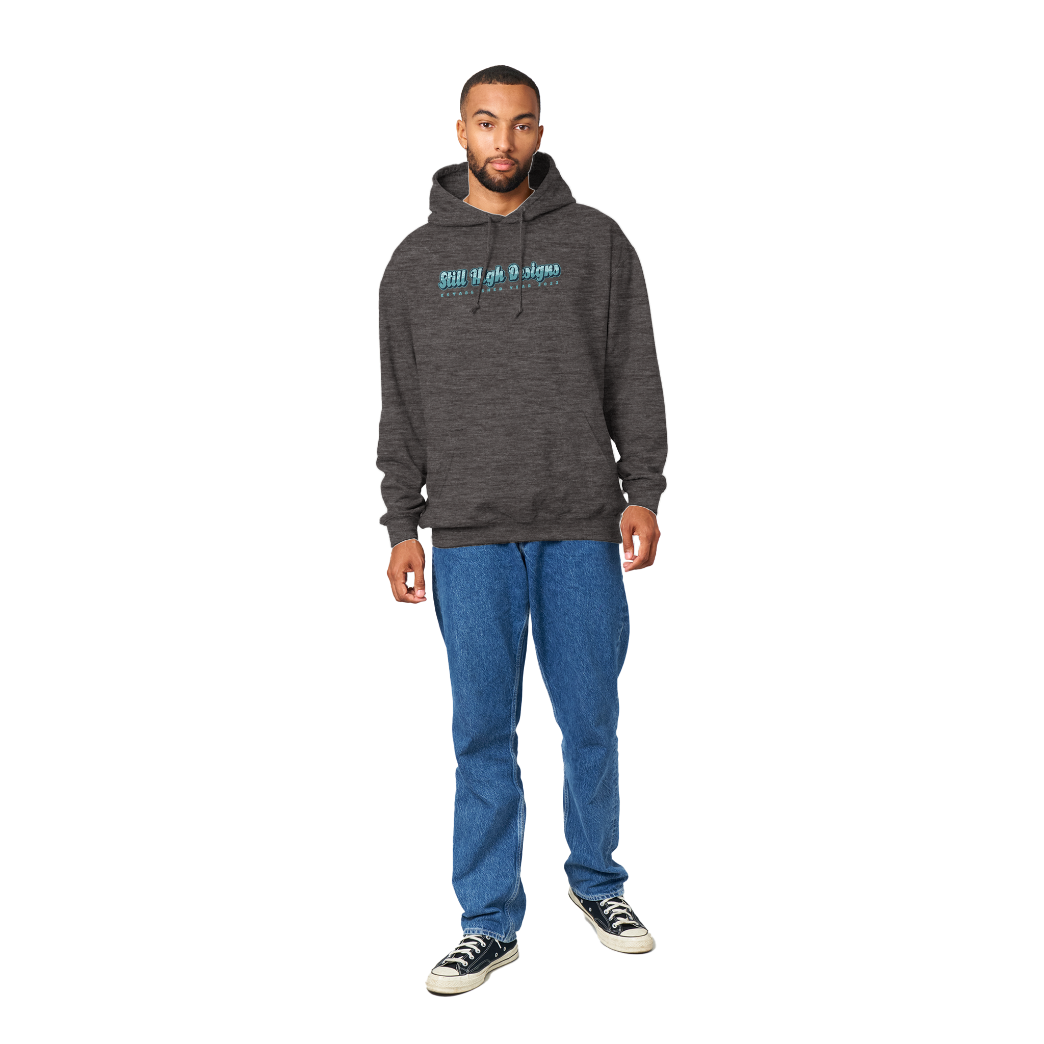 Sasquatch Bass Premium Graphic Pullover Hoodie Sasquatch Bass Premium Graphic Pullover Hoodie