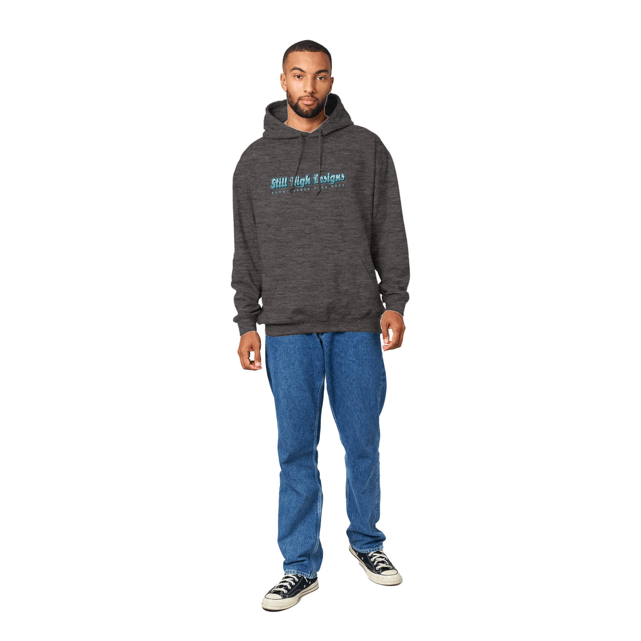 Sasquatch Bass Premium Graphic Pullover Hoodie Sasquatch Bass Premium Graphic Pullover Hoodie