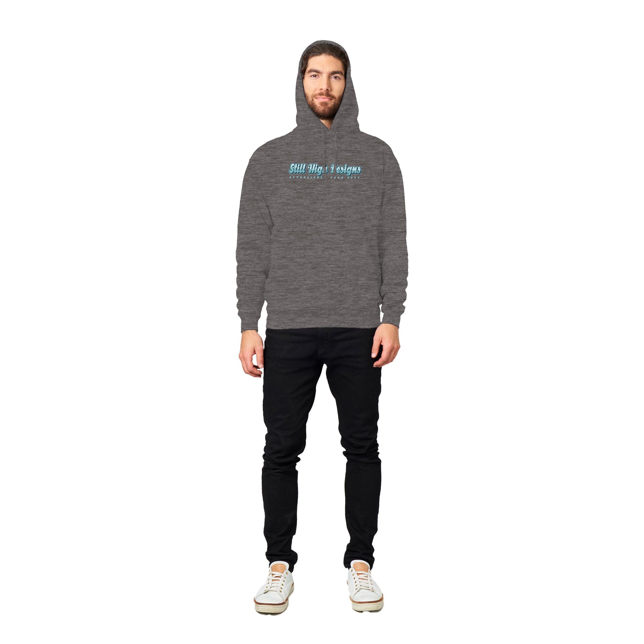 Sasquatch Bass Premium Graphic Pullover Hoodie Sasquatch Bass Premium Graphic Pullover Hoodie